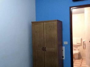Hostal Los Claveles