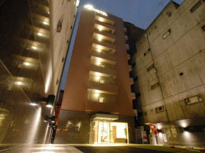 AB Hotel Nagoya Sakae