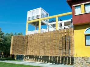 Despotiko Apt. Hotel & Suites