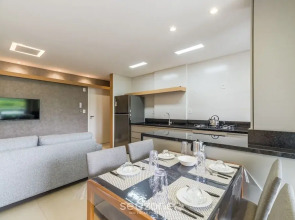 Apartment in Praia Brava, Itajai - Pvg0501