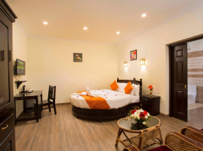 Spices Lap Thekkady