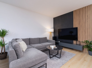 Cracow Lux Apartment By Renters Prestige