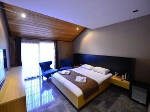 Inanlar Hotel