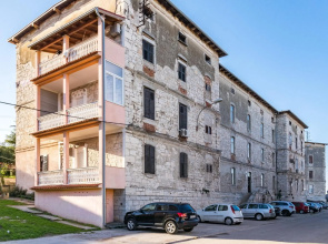 Apartman Lussi