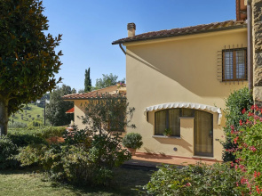 Casa Vacanze Villa il Borraccio