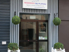 Residence Plateau