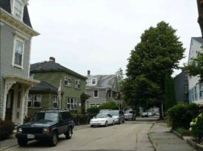 Kitt Shepley Guest House