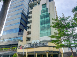 OYO 3967 Hotel Pantai Wisata