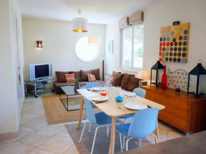 Appartement Carnac, 3 pièces, 4 personnes - FR-1-477-122
