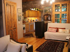 Stone House with Garden in Cunda/Ayvalik