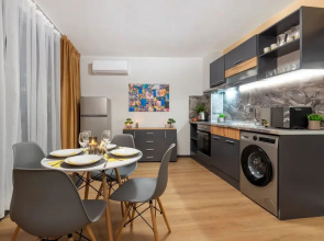 Best Guest 2 Apartments