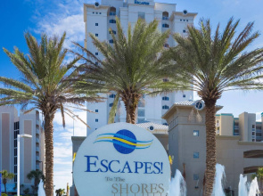 The Shores at Orange Beach