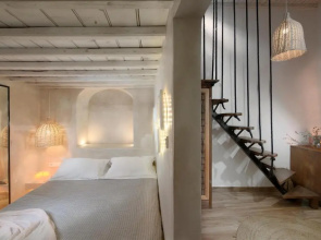 Little Venice Suites