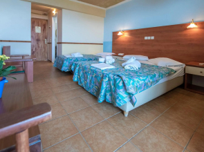 Hotel Sun