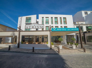 Hotel Acinipo