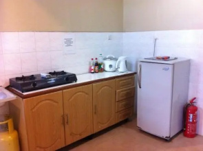Heritage Guesthouse Kuching