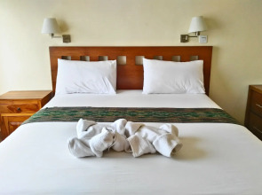 Nyoman Badri Homestay