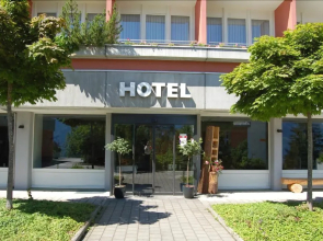 Hotel Alvier