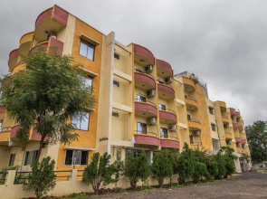 Hotel Yogiraj Palace