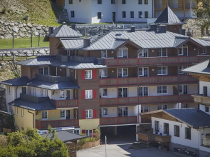Appartement Iglsberg Top 2