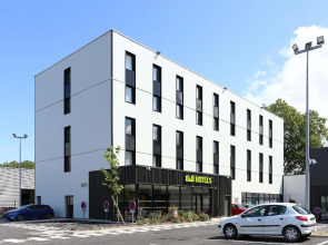 B&B HOTEL Epernay