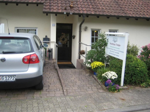 Ferienhaus Traube