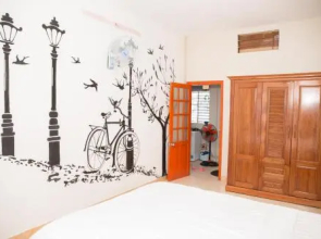 The Nicks House Hostel