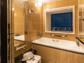 APA Hotel & Resort Osaka Umeda Eki Tower