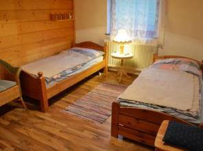 Apartment Ivkadan