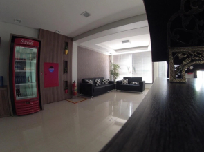Hotel Barril