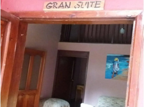 Rio San Pedro Bed and Breakfast