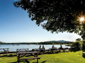 Wateredge Inn- The Inn Collection group