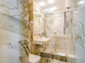 Гостиница «Турист»