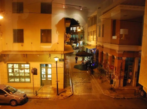 Athens central apt with roof top - EP9G