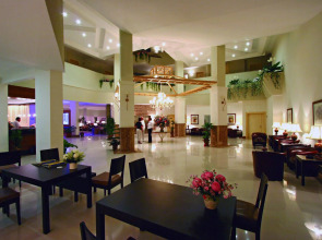 Febeach Hotel - All Inclusive