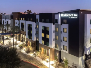 Residence Inn Anaheim Brea