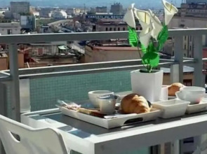 B&B Locanda Mediterranea