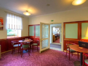 Hotel U Divadla