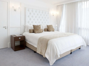 Pepperclub Hotel