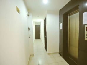 Centana Saigon Hotel