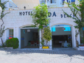 Отель Linda Beach