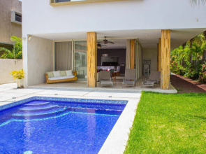 MBoutique Marina Vallarta