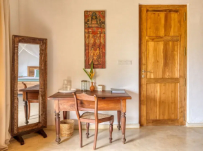 Tekanda Lodge