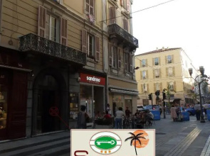 Sanremo Inn