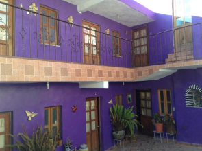 Hospedaje alex