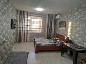 Apartamenty na ulice Savvy Belyh