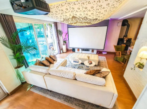 SG-Entire Serviced Residence & Home Concierge