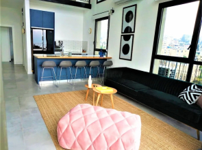 Nino Stylish Loft