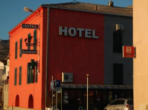 Hotel Palace Vrkljan