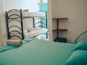 Balu Hostel